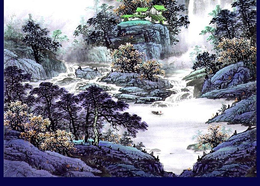 探索神秘房间